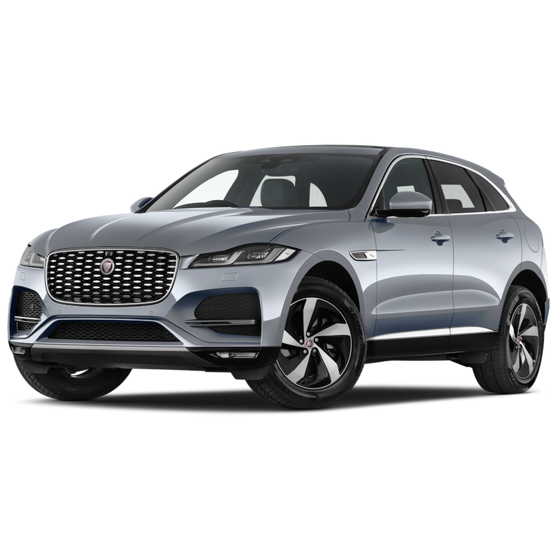 F pace hot sale hybrid lease